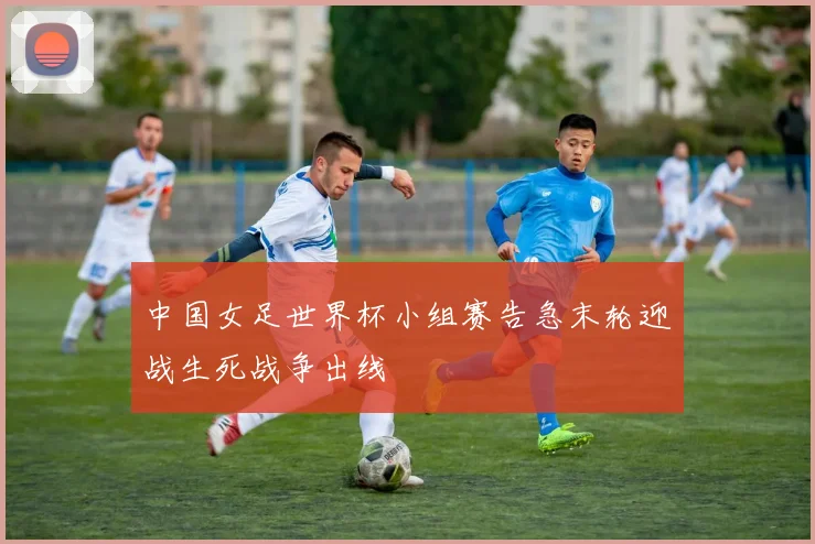中国女足世界杯小组赛告急末轮迎战生死战争出线