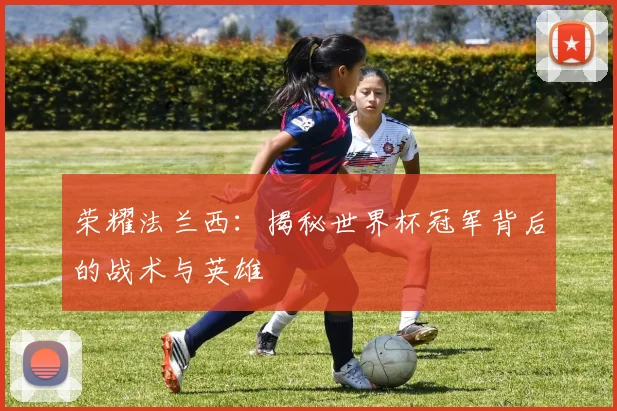 荣耀法兰西：揭秘世界杯冠军背后的战术与英雄